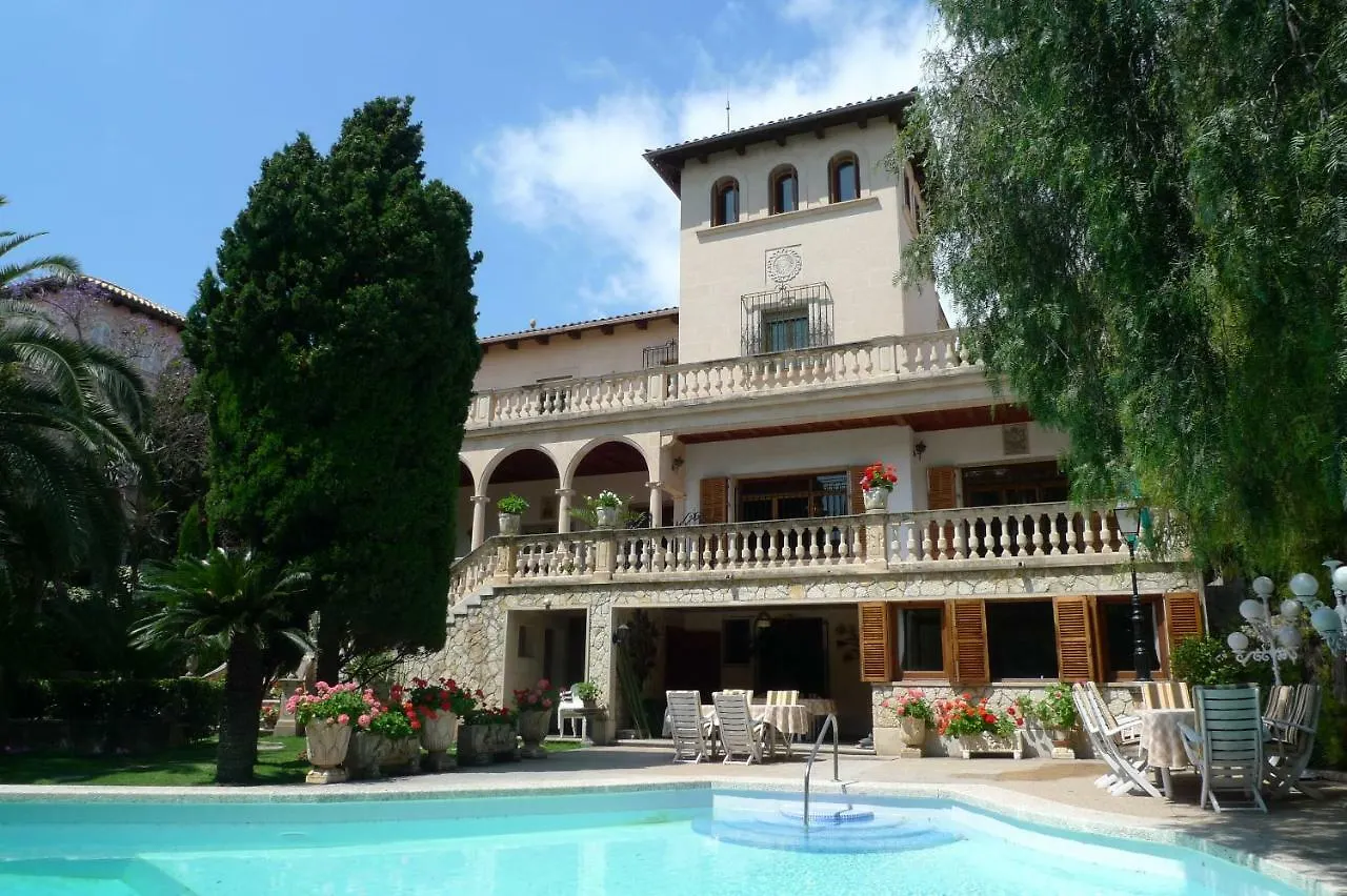 Casa vacanze Villa Son Armadans Palma di Maiorca Spagna