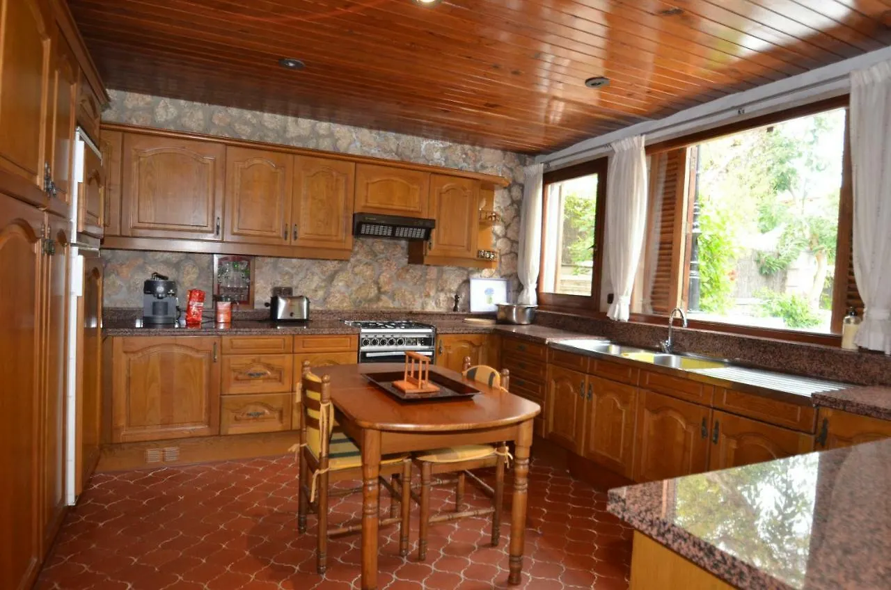 Villa Son Armadans Palma de Mallorca Holiday home