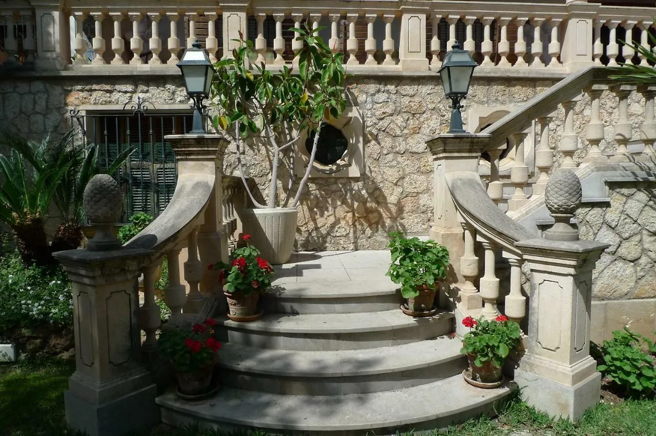Villa Son Armadans Palma di Maiorca Casa vacanze