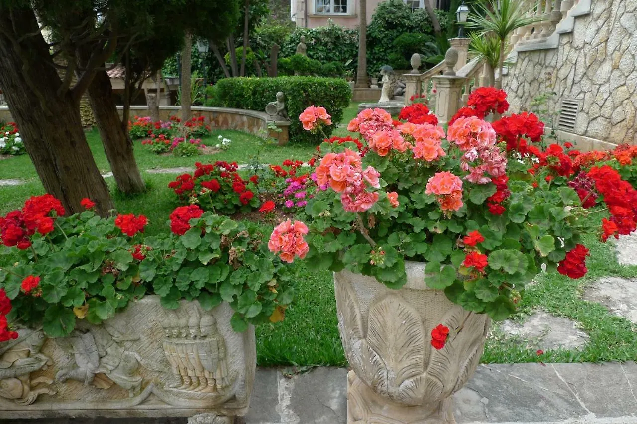 Villa Son Armadans Palma di Maiorca