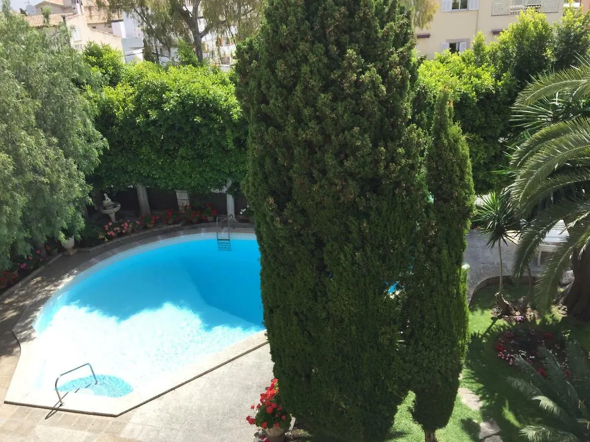 Villa Son Armadans Palma di Maiorca Casa vacanze