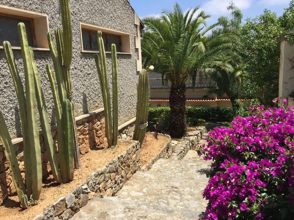 Villa Son Armadans Palma