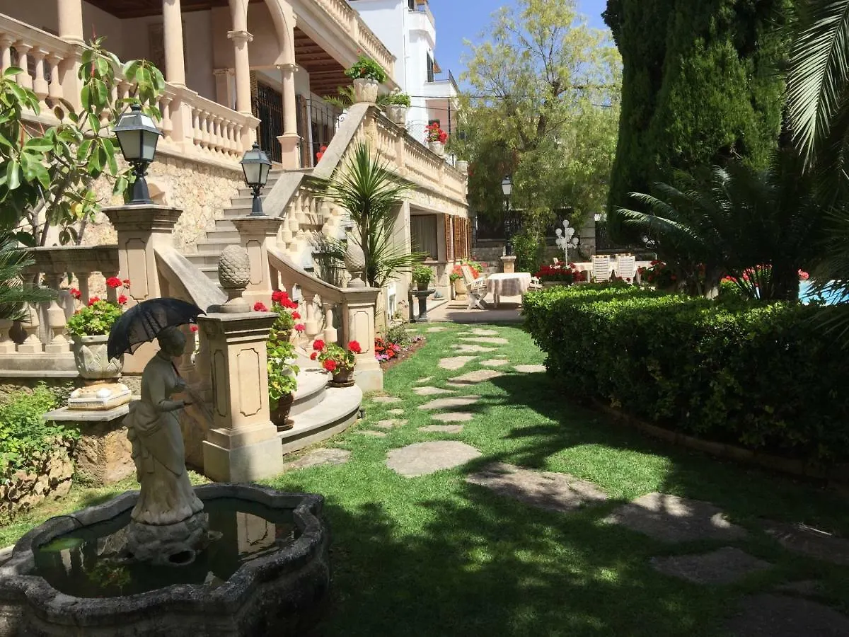 Villa Son Armadans パルマ・デ・マリョルカ 別荘