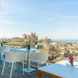 Hotel Almudaina, Palma de Mallorca