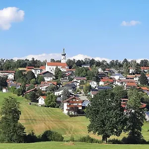 Haus Amann , Prackenbach Deutschland