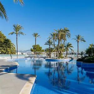 Hotel Gpro Valparaiso Palace & Spa, Palma de Mallorca