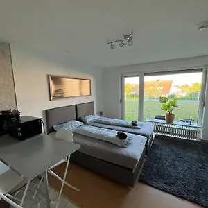 Ruhige Sonnige Mit Rooftopterrasse Nahe Universitaet , Gerbrunn Deutschland