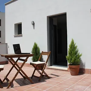 Residencia Mayol - только для взрослых Апартаменты