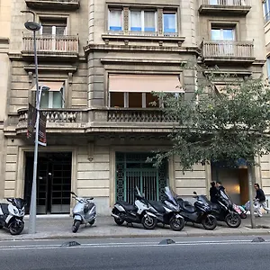 Somnio 2*, Barcelona Spanien